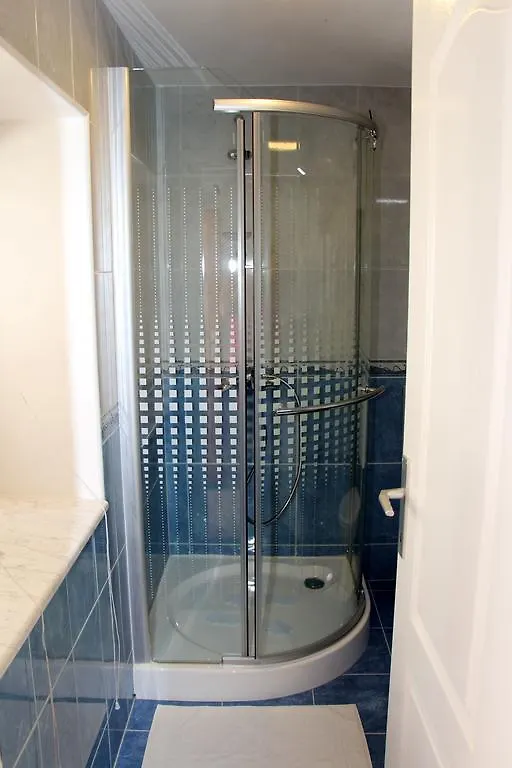 Apartment La Luna Kastela