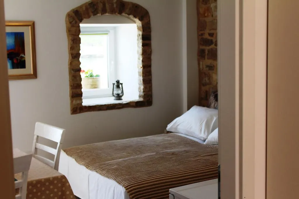 Apartment La Luna Kastela 0*,
