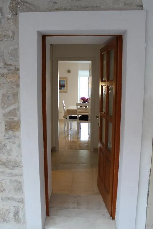 Apartment La Luna Kaštela 0*,