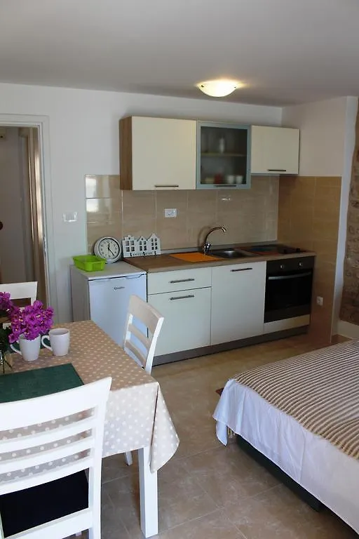 Apartment La Luna Kaštela
