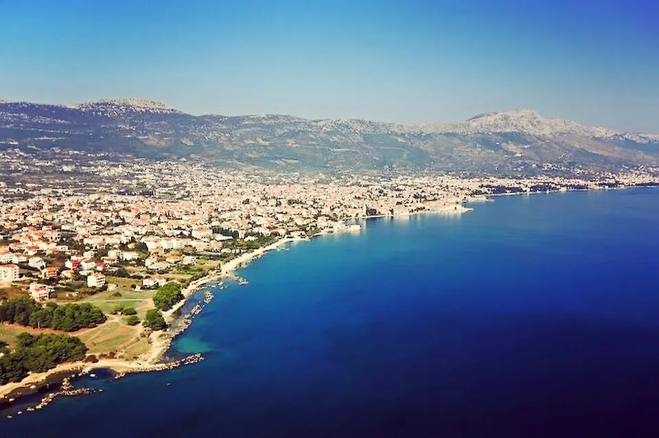 Apartment La Luna Kastela