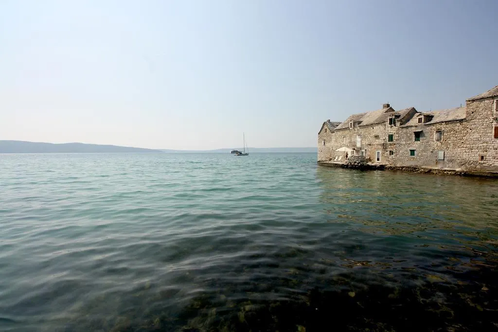 Apartment La Luna Kastela