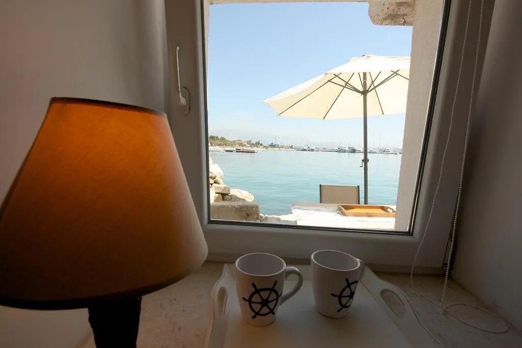 Apartment La Luna Kaštela