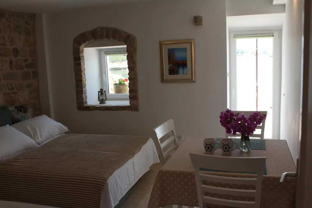 Apartment La Luna Kastela