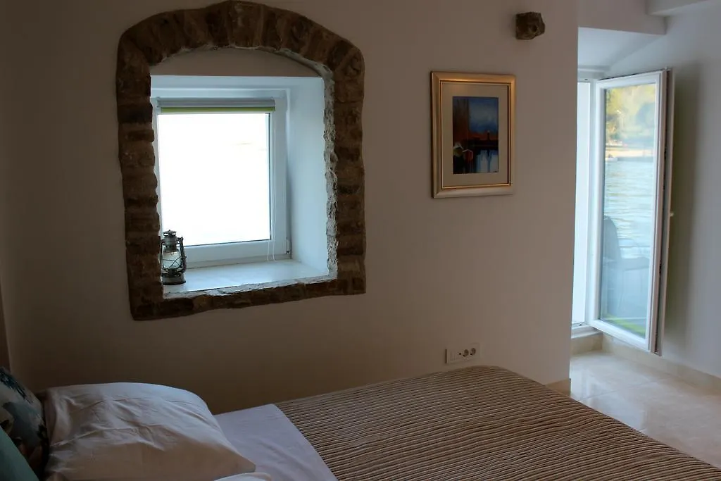 Apartment La Luna Kastela Croatia