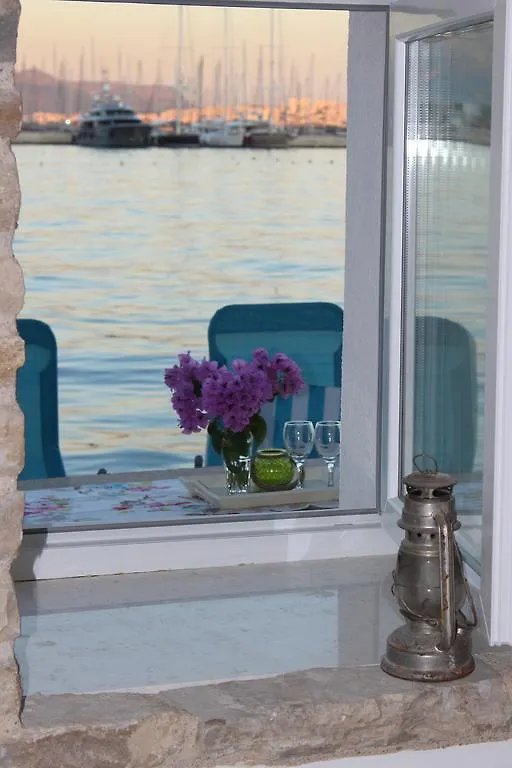Apartment La Luna Kastela Croatia