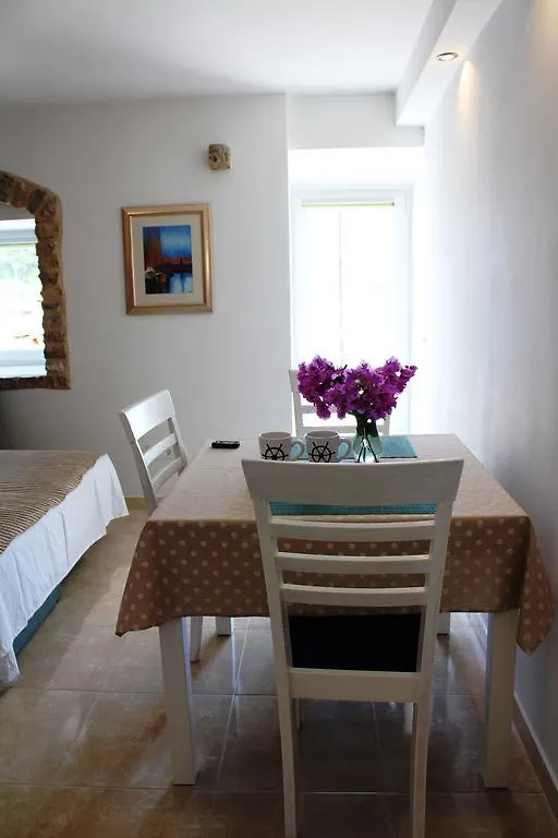 Apartment La Luna Kastela