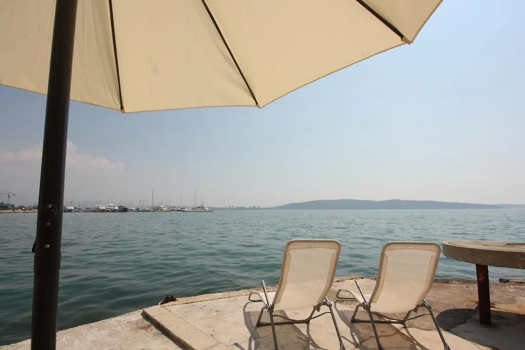 Apartment La Luna Kastela