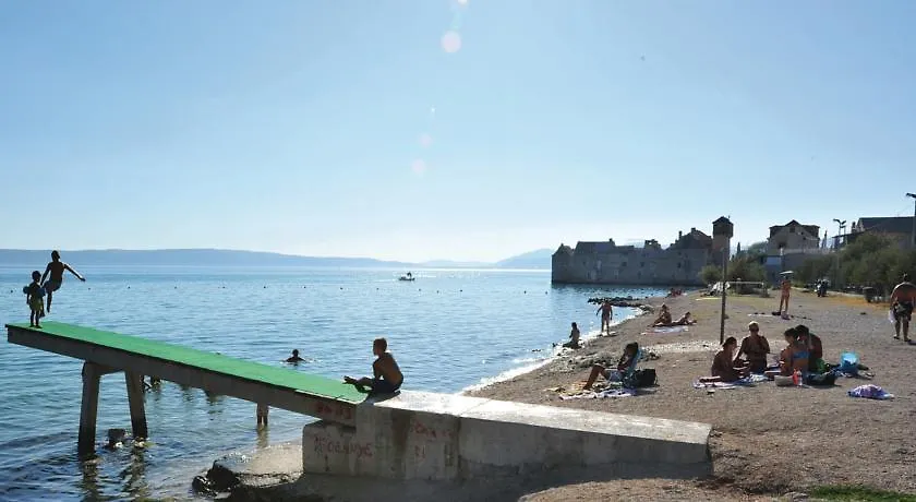 Apartment La Luna Kastela